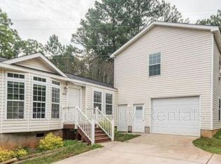 2612 Lineberry Dr #B, Raleigh, NC 27603