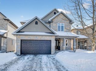 483 Ruby St, Clarence Rockland, ON K4K 0H5
