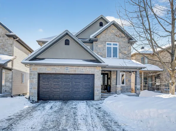 483 Ruby St, Clarence Rockland, ON K4K 0H5