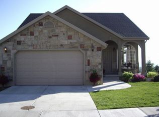 9075 Renaissance Dr, Cedar Hills, UT 84062