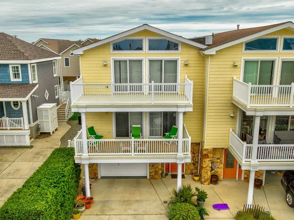 219 E Morning Glory Rd #219, Wildwood Crest, NJ 08260