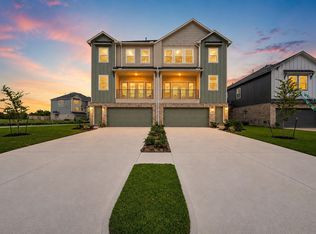 20646 Dynamic Ct, Humble, TX 77338
