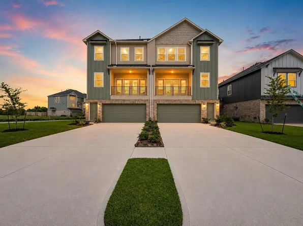 20646 Dynamic Ct, Humble, TX 77338