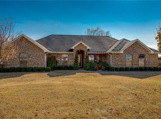 11121 Country Ridge Ln, Forney, TX 75126