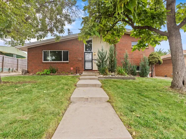 8041 Clarkson Ct, Denver, CO 80229