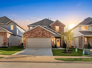 2927 August Mist Ct, Conroe, TX 77304