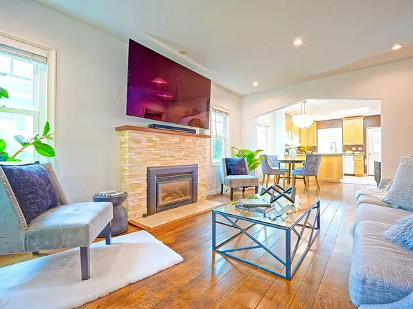 390 Belleview Dr, San Leandro, CA 94577