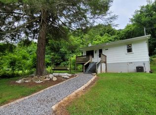 5021 Copper Creek Rd, Duffield, VA 24244