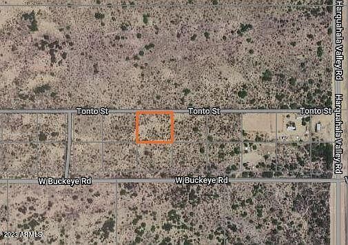 3rd image of 5150X W Tonto Street #-