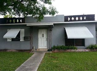 14970 Lincoln Dr, Homestead, FL 33033