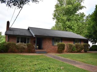 815 W Main St, Elkin, NC 28621