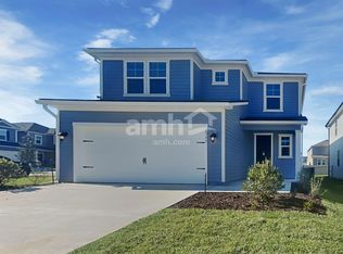 2727 Robinson Ranch Rd, Green Cove Springs, FL 32043