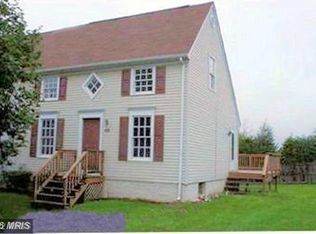 45 Provincial Pkwy, Emmitsburg, MD 21727