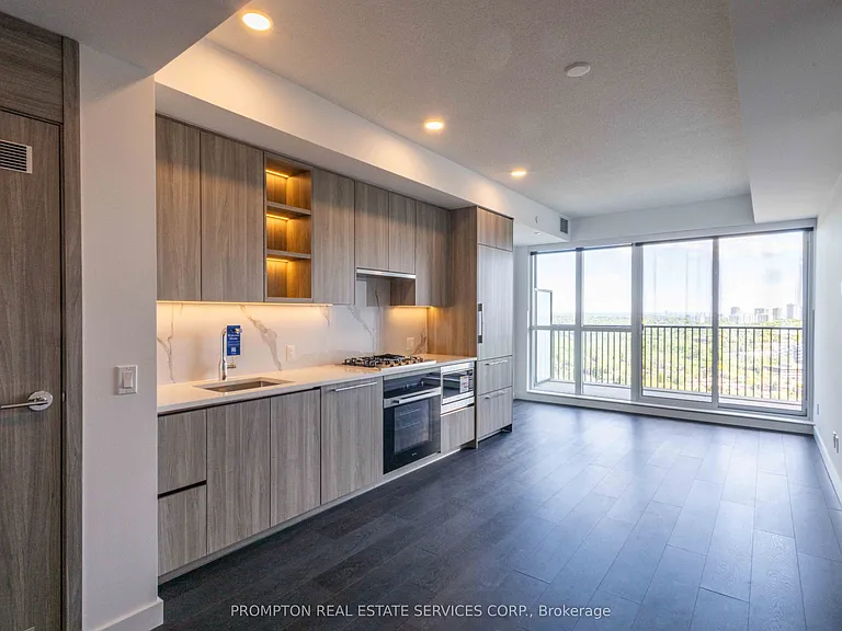 18 Esther Shiner Blvd #2805 — Photo 23