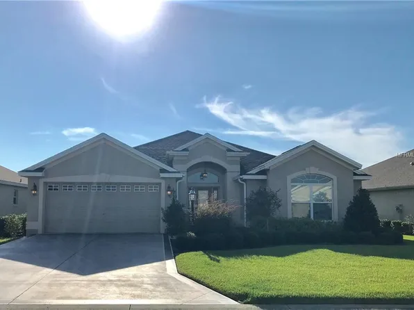 1192 Fieldbrook Way, The Villages, FL 32163