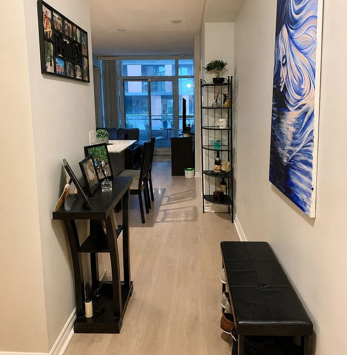 2 bed, $2,300 — Photo 3