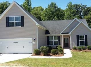 481 Shady Grove Ct, Winston Salem, NC 27103