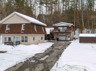 111 Seven Hills Road, Northville, NY 12134
