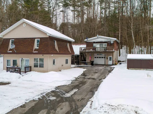 111 Seven Hills Road, Northville, NY 12134