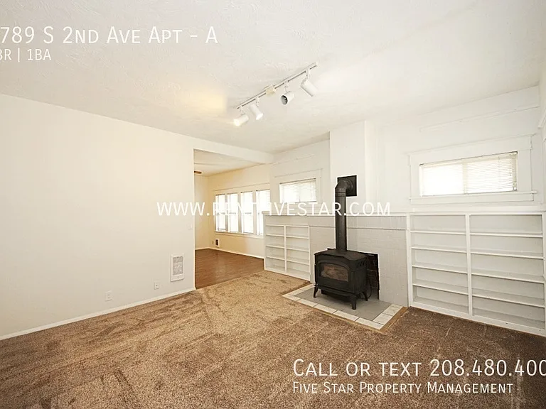 1789 S 2nd Ave #A — Photo 2