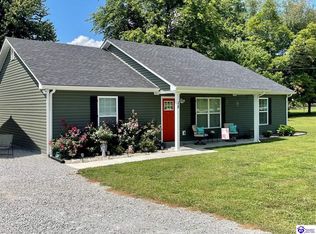 15 Joy K Lynn St, Cecilia, KY 42724