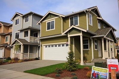 1st image of 8401 41st Dr NE #30