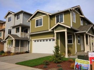 8401 41st Dr NE #30, Marysville, WA 98270