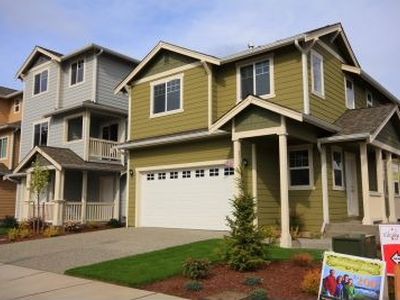 8401 41st Dr NE #30, Marysville, WA, 98270