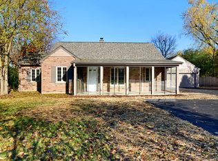 1610 W 55th St, La Grange Highlands, IL