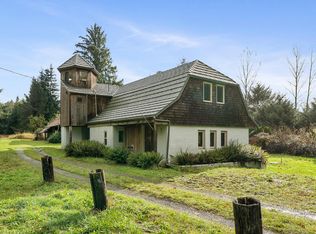 11605 Us Highway 101 S, Tillamook, OR 97141