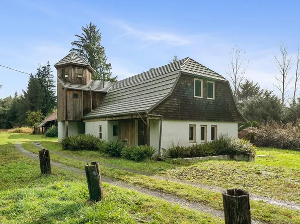 11605 Us Highway 101 S, Tillamook, OR 97141