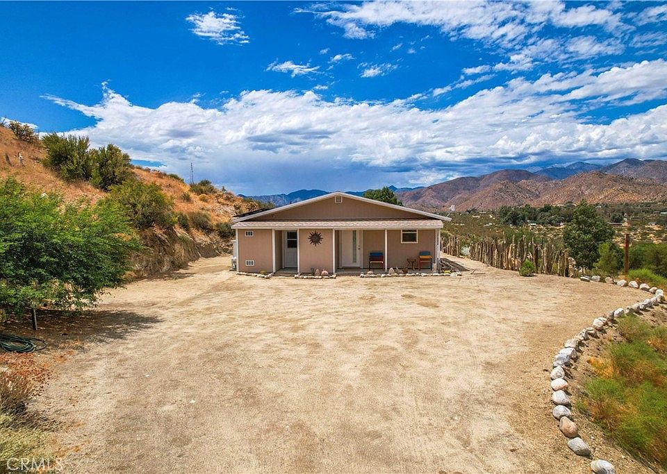 51585 Cedar Dr, Morongo Valley, CA 92256 Zillow