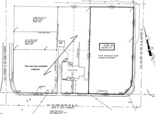 0 Us Highway 29, West Point, GA 31833