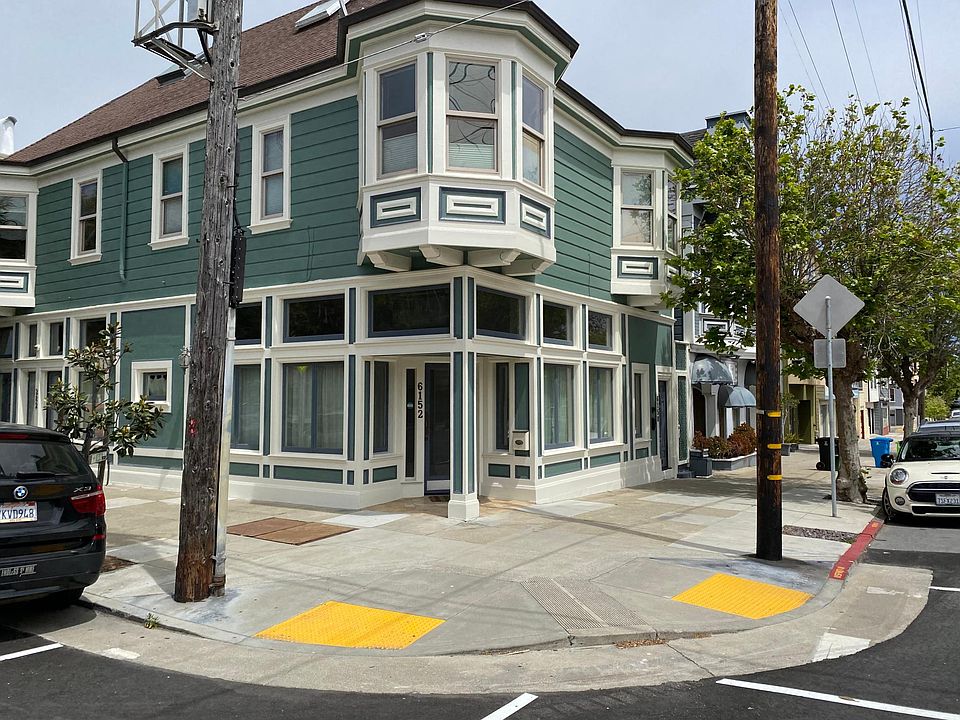 1st image of 6152 California St
