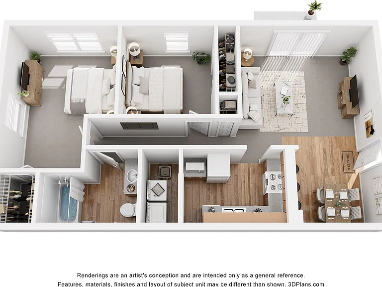 Pinecrest Apartments — Photo 3