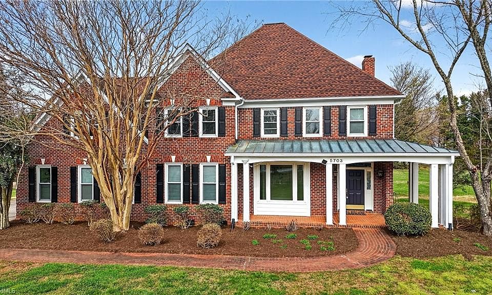 1st image of 5703 Fox Meadow Dr