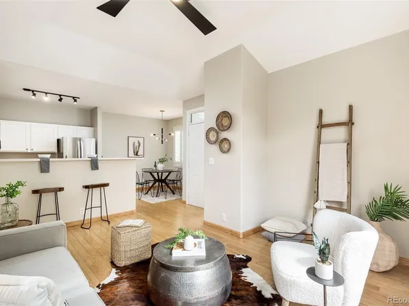 8500 E Jefferson Avenue #11C, Denver, CO 80237