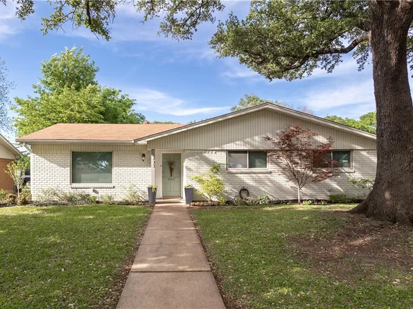 5713 Caldwell Dr, Waco, TX 76710