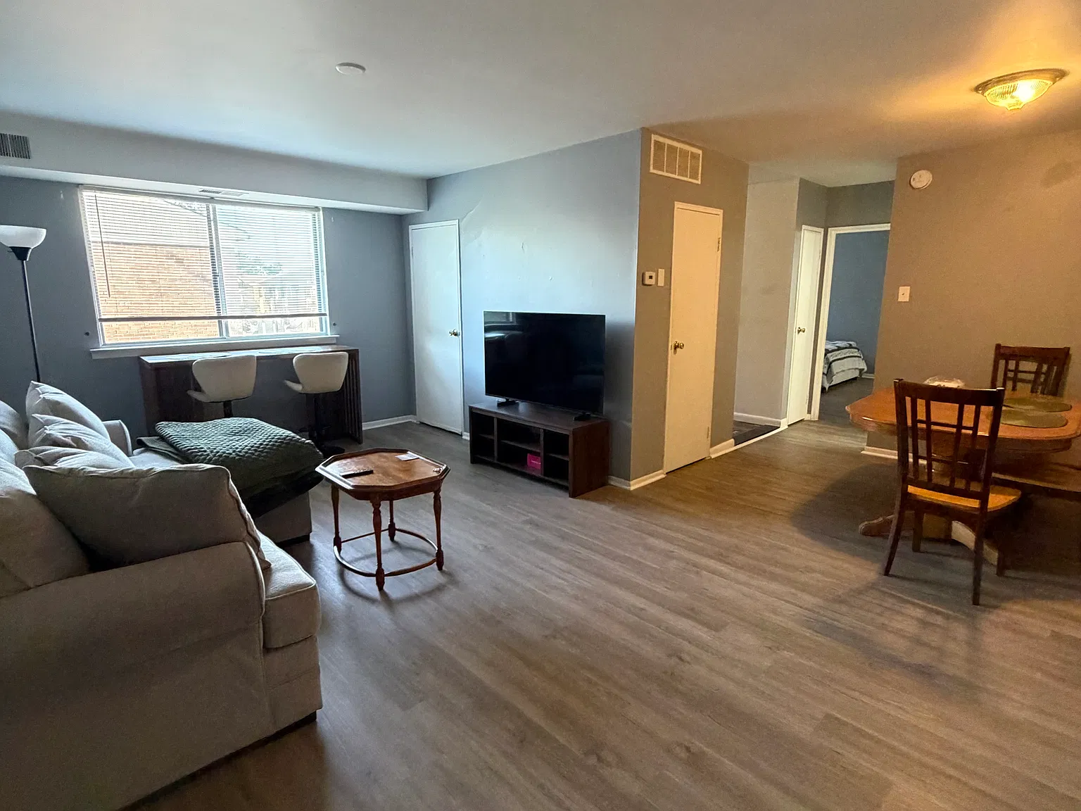 1 bed, 672 sqft, $1,650 — Photo 3