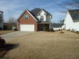 31 Mill Ridge Pl, Newnan, GA 30263
