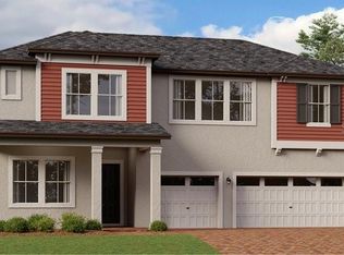22084 Nebula Way, Land O Lakes, FL 34637