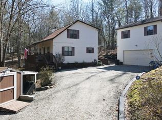 51 Silverfox Dr, Blairsville, GA 30512