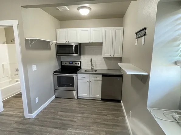 10625 E Trent Ave, Spokane Valley, WA