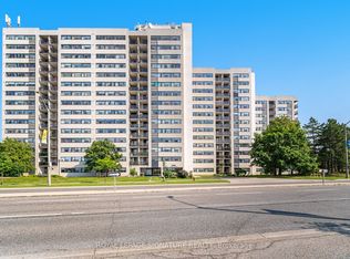 2900 Battleford Rd #214, Mississauga, ON L5N 2V9