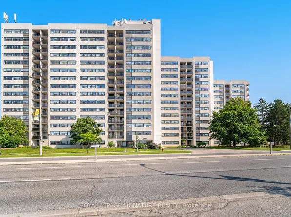 2900 Battleford Rd #214, Mississauga, ON L5N 2V9