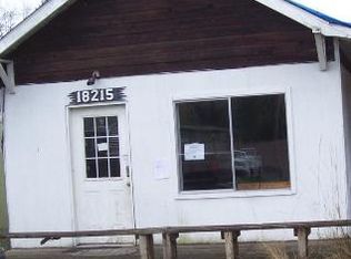 18215 Corvallis St SW, Rochester, WA 98579