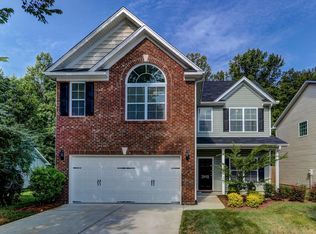 5809 Landerwood Dr, Greensboro, NC 27405