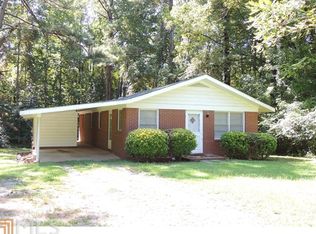 655 Macedonia Rd, Newnan, GA 30263