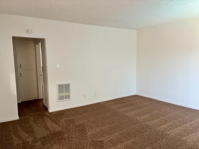 Spacious Living Area