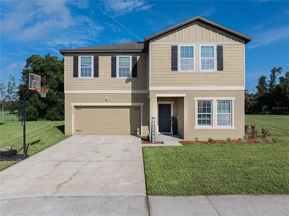 15623 MERLIN AVENUE, MASCOTTE, FL 34753